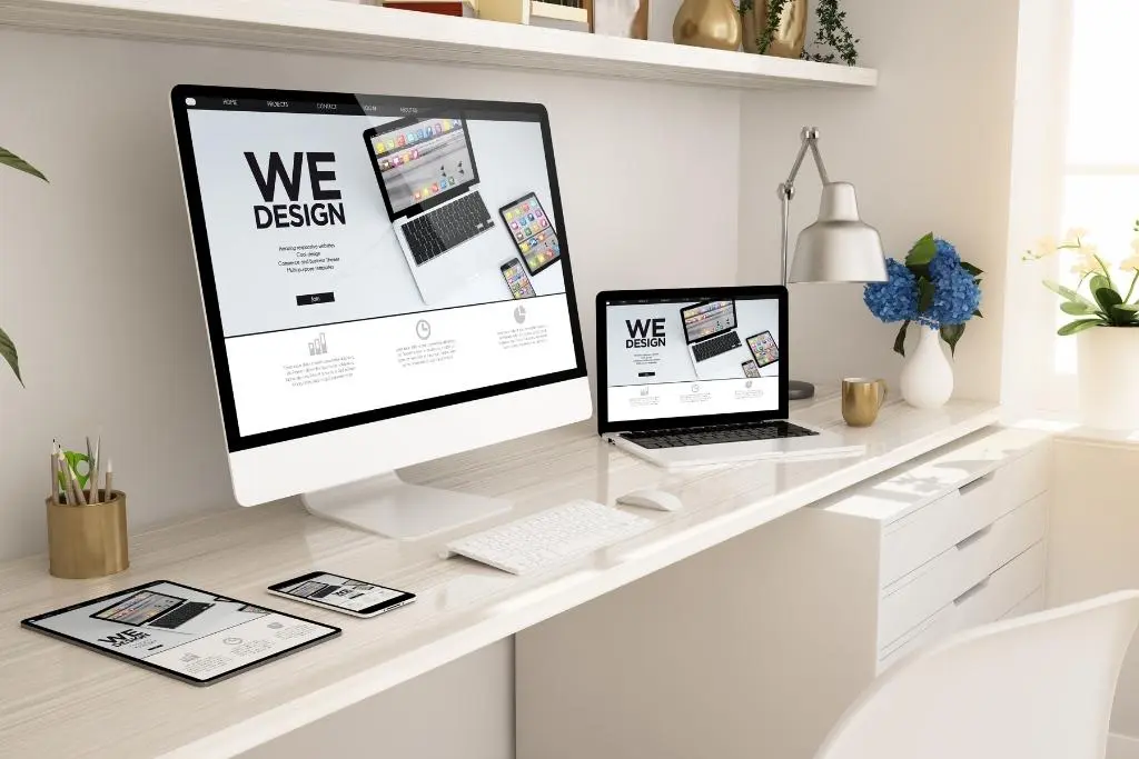 website design waterford